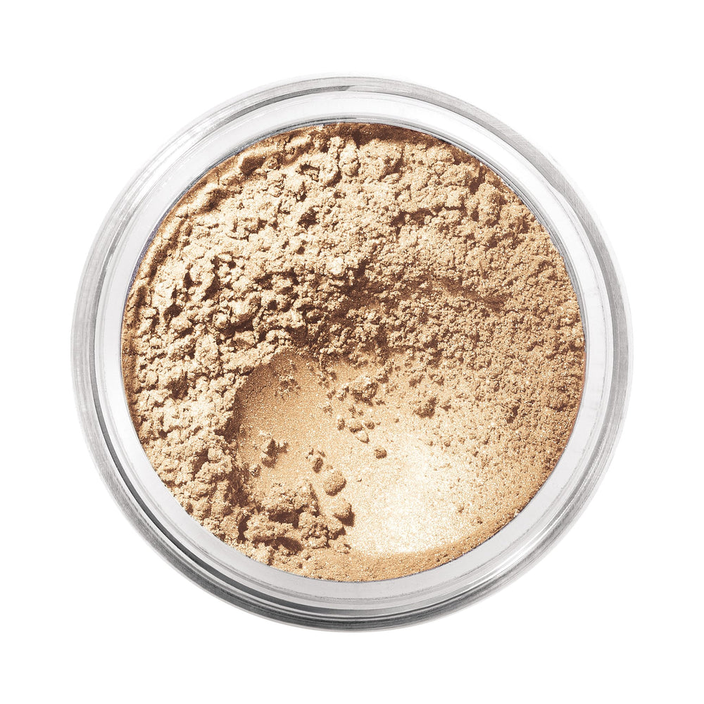 bareMinerals Queen Phyllis sombra mineral suelta para color duradero