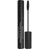 BareMinerals Strength & Length Mascara empaque y brocha que alargan y definen pestañas