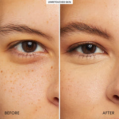 bareMinerals Well Rested applique-sous-yeux atténue visiblement les cernes.
