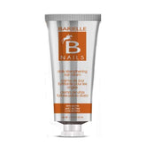 Barielle crema diaria para fortalecer uñas con biotina, ideal para uñas frágiles.