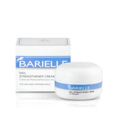 BARIELLE Crema fortalecedora de uñas, bote para uso diario y uñas más sanas