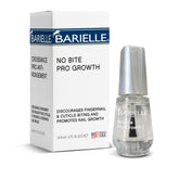 Barielle No Bite Pro Growth en botella de 0,5 oz para uso diario