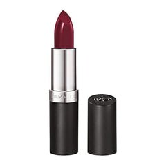 Rimmel barra de labios Lasting Finish, aplicación suave para look diario
