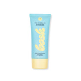 Bask Suncare SPF 40 gel suave para aplicación diaria.