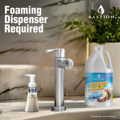 Bastion Aroma Coco Dream suave para un ambiente agradable.