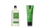 Bath & Body Works Aromatherapy Stress Relief bundle with eucalyptus spearmint for daily pampering.