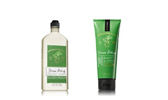 Bath & Body Works Aromatherapy Stress Relief bundle with eucalyptus spearmint for daily pampering.