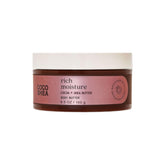 Bath & Body Works Body Butter, textura cremosa de coco y karité, hidratación de larga duración.