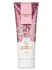 Bath & Body Works Champagne Toast brume parfumée légère et parfum durable.