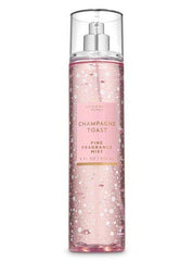 Bath & Body Works Champagne Toast crème corps Ultra Shea nourrit et hydrate.