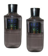 Bath & Body Works 3-en-1 para hombre, gel de ducha, cuidado de cabello, rostro y cuerpo revitalizante
