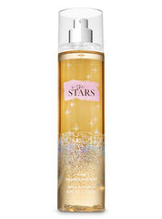Bath & Body Works In the Stars – Coffret cadeau élégant contenant les trois soins.