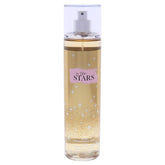 Bath & Body Works In The Stars, botella brillante, aroma cálido para ocasiones.