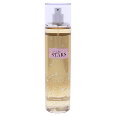 Bath & Body Works In The Stars, botella brillante, aroma cálido para ocasiones.