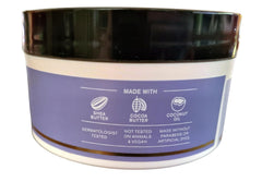 Bath & Body Works Manteca corporal aromaterapia Lavanda-Vainilla, textura batida, absorbe rápido
