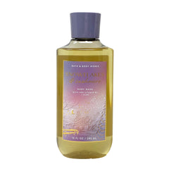 Bath & Body Works Snowflakes & Cashmere loción corporal, hidratación con manteca de karité y aceite de coco.