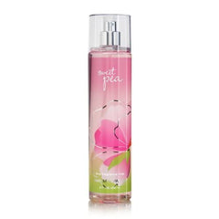 Bath & Body Works Sweet Pea bruma fragancia, aplicación-diaria para aroma duradero