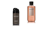 Set regalo Bath & Body Works Teakwood en empaque elegante, ideal para regalar.
