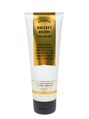 Whiskey Reserve de Bath & Body Works, frascos dobles para hidratación diaria