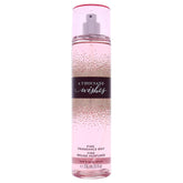 Bath & Body Works A Thousand Wishes frasco bruma fragancia, aroma duradero para el día