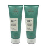 Bath & Body Works Aromathérapie Respire Profondément Eucalyptus Lavande – crème hydratante riche pour la peau.