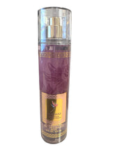 Bath & Body Works Bahamas maracuyá flor de banana en botella; fragancia suave para uso diario