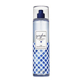 Bath & Body Works Bruma corporal Gingham, botella 8oz, ideal para uso diario