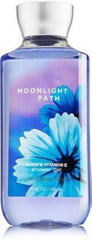 Bath & Body Works Camino de la Luz Lunar: empaque 2010, ideal para regalo diario.
