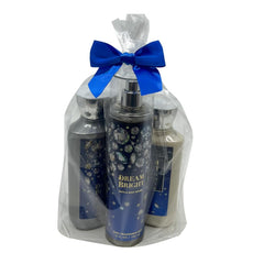 Bath & Body Works Dream Bright bruma fragancia, aroma duradero y ligero