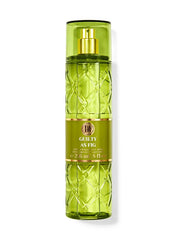 Bath & Body Works Guilty As Fig, botella spray: aroma ligero para uso diario tras la ducha
