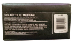 Bath & Body Works Noir, textura cremosa para piel y cabello, experiencia de ducha lujosa.