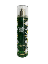 Bath & Body Works Vanilla Bean Noel bruma fragancia para uso diario