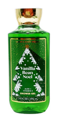 Bath & Body Works Vanilla Bean Noel bruma fragancia para uso diario y sensación fresca.
