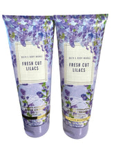 Bath & Body Works Crème Hydratation Ultime - flacon visible et hydratation rapide
