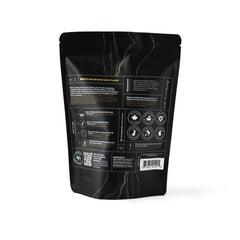 Bathorium Hinoki envase 26oz: tamaño ideal para varias sesiones de autocuidado.