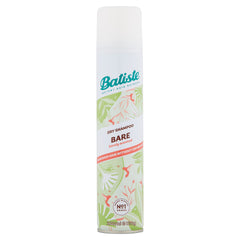 Aplicador de Batiste Champú en Seco Bare para uso entre lavados.