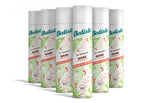 Botella de Batiste Champú en Seco Bare para retoques rápidos.