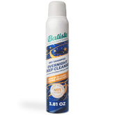 Batiste champu seco nocturno: botella para refrescar las raices al instante.