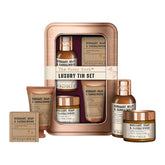 Baylis & Harding Fuzzy Duck en lata regalo de lujo, ideal para regalar.
