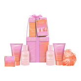Baylis & Harding set regalo lujo con jojoba, vainilla y almendra para cuidado suave