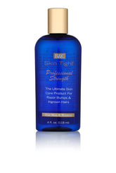Bc SKIN TIGHT loción 4 oz en envase, cuidado diario de la piel