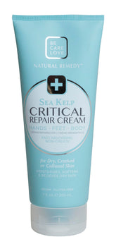 BCL Spa Crema Reparadora Crítica con Arnica para alivio de la sequedad