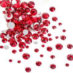 BEADSLAND envases en rejillas para organizar las piedras