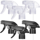 Bealee pulverizador universal con niebla suave para plantas.
