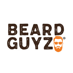 Beard Guyz: barba suave y desenredada tras el lavado