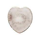 Paleta Beautifultracy para arte de uñas en forma de corazon, ideal para mezclar colores.