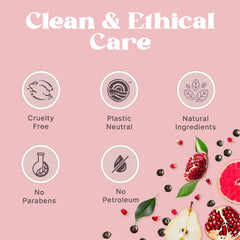 Beauty by Earth bálsamo labial repara labios secos con vitamina E