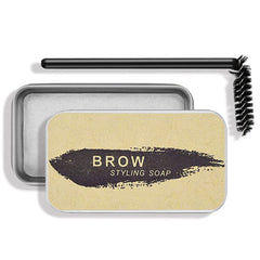 Beauty Glazed kit jabon cejas para apariencia natural y volumen.