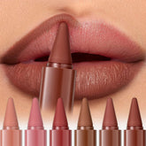 Beauty Glazed lapiz-labial-gradiente para un ombre duradero y definido