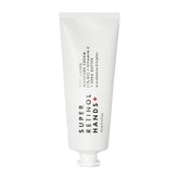 Beauty Pie Super Retinol para manos, crema en bote con retinol encapsulado para hidratación diaria